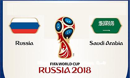 Πρεμιέρα στο Παγκόσμιο Κύπελλο με πολλά ειδικά στοιχήματα από το Πάμε Στοίχημα