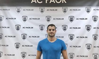 Ανακοίνωσε Τζωρτζάτο ο ΠΑΟΚ