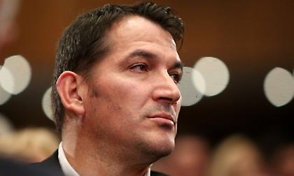 Συλλυπητήρια της Ερασιτεχνικής ΑΕΚ στον Πύρρο Δήμα