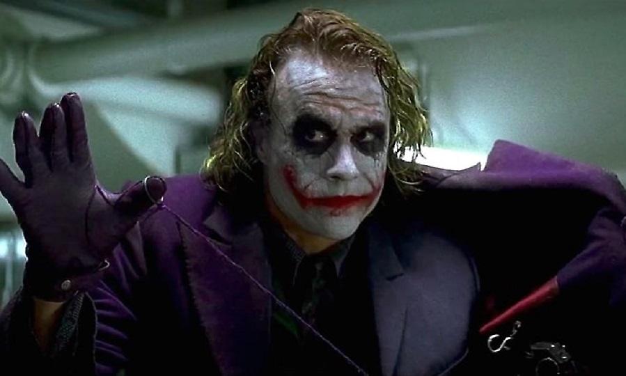 Αυτός θα είναι ο νέος Joker σε ταινία της DC!