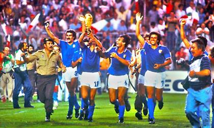 Να μην θυμάσαι την ταινία που είδες, αλλά να θυμάσαι τον τελικό που δεν είδες!