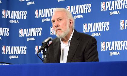 Σκέφτεται να σταματήσει ο Πόποβιτς το 2020