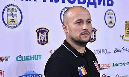 Με Γκάιτς στο τιμόνι του ο ΑΟ Θήρας