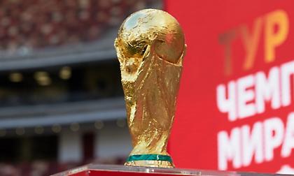 Κάθε Μουντιάλ είναι σκηνές από το σήριαλ της ζωής μας!