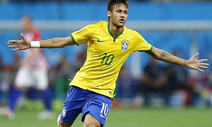 Ο νέος «βασιλιάς» της Βραζιλίας