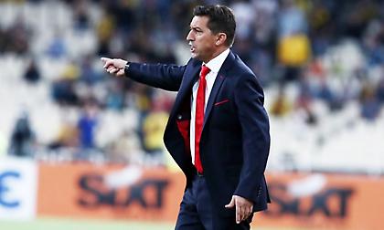 Υποψήφιος για τον πάγκο της Αλβανίας ο Χάσι