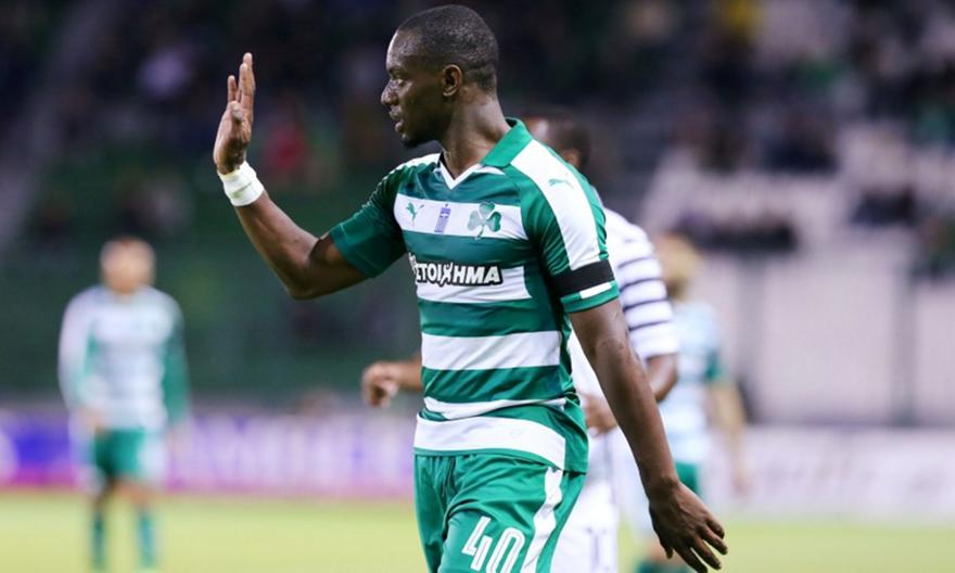 Τελειώνει  με Βερόνα για τον Εμποκού ο Παναθηναϊκός