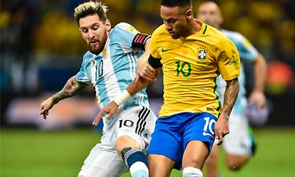 Λάτιν τελικός στη Ρωσία; Γιατί όχι!