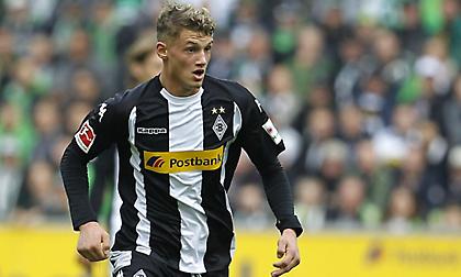 Στην Γκλάντμπαχ ως το 2023 ο Κισάνς