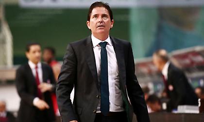 Πασκουάλ: «Έχουμε προβλήματα, αλλά είμαστε στους τελικούς»