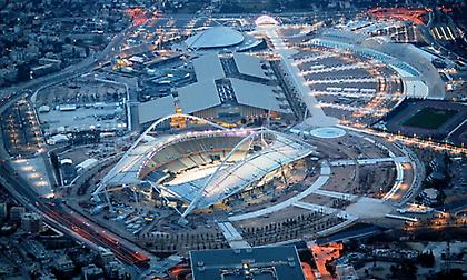 Διαφωνούν με την πώληση του ΟΑΚΑ οι αθλητικές ομοσπονδίες