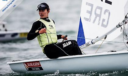 Ψηλά στις κατατάξεις οι Έλληνες ιστιοπλόοι