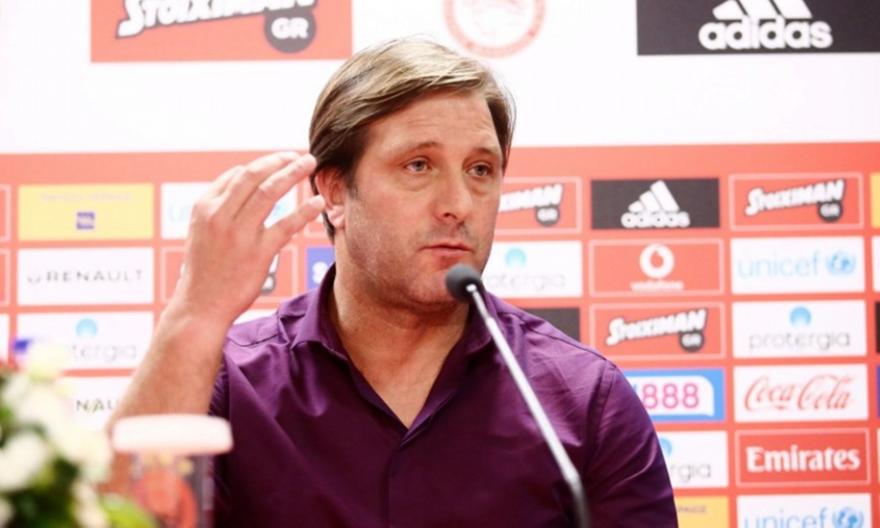 Τα «κλεισμένα» φιλικά του Ολυμπιακού