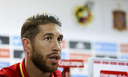 Ράμος: «Μοιάζει σαν να είμαστε σε γραφείο κηδειών και αύριο ξεκινάμε το Μουντιάλ»