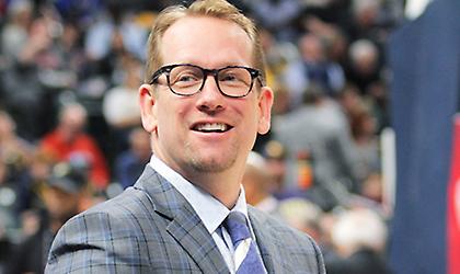 Επίσημο: Νέος προπονητής των Ράπτορς ο Νερς