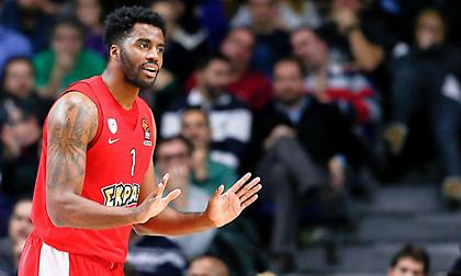 ΜακΛίν: «Έχουμε ακόμα μια ευκαιρία»