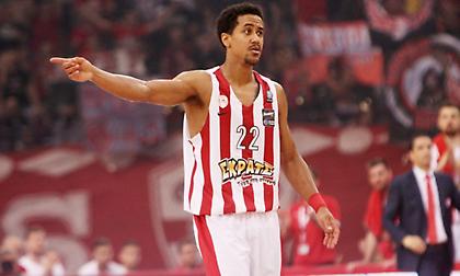 Ρόμπερτς: «Πήρατε μία γεύση για το τι θα γίνει την Κυριακή»