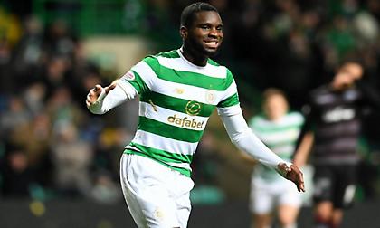 Ετοιμάζεται για μεταγραφή-ρεκόρ η Σέλτικ