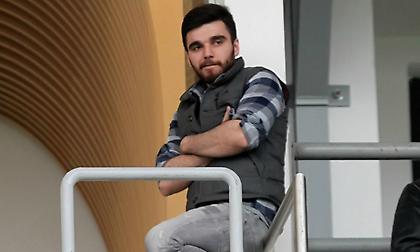 Γ.Σαββίδης: «Ντροπή σας, ο Σαββίδης σας φταίει»