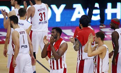 Απάντηση Ολυμπιακού στην ανακοίνωση Παναθηναϊκού: «Να μιλάνε πρώτα με τον προπονητή τους»