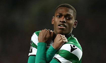 Ο τελευταίος να… κλείσει την πόρτα στη Σπόρτινγκ Λισσαβώνας