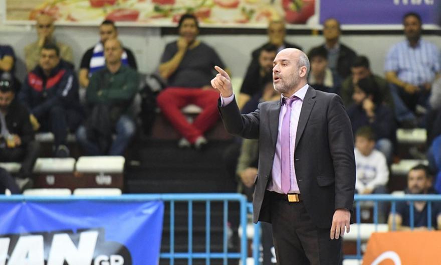 Λυκογιάννης στον ΣΠΟΡ FM 94,6: «Μέτριος αμυντικά ο Παναθηναϊκός, ο Ολυμπιακός το ήθελε περισσότερο»