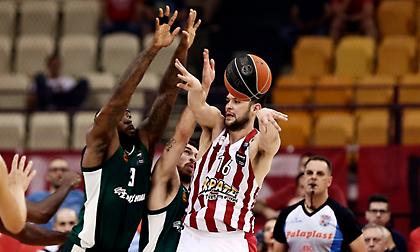 Τι αναφέρει το φύλλο αγώνα για τον 4ο τελικό-Υπάλληλοι του ΣΕΦ έβρισαν την αποστολή του Παναθηναϊκού