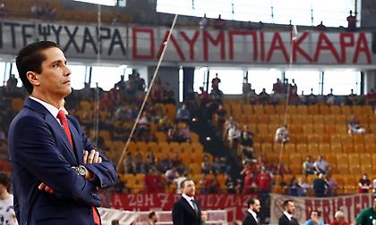 Νίκη-ορόσημο για Σφαιρόπουλο