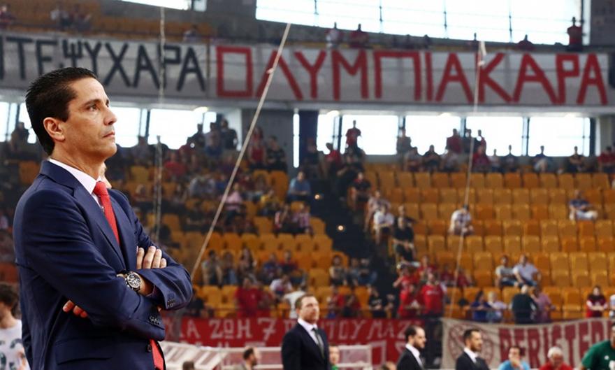 Νίκη-ορόσημο για Σφαιρόπουλο