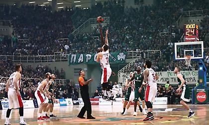 Τι λέει η ιστορία για τον τελικό των τελικών