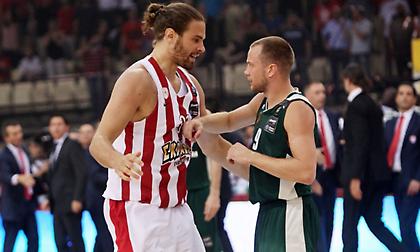 Τα βρήκαν Μπόγρης-Λεκαβίτσιους