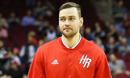 Συνεχίζει στην Κίνα ο Μοτεγιούνας