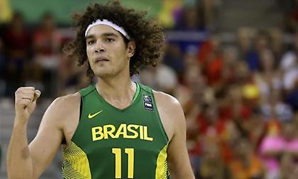 Με Χουέρτας, Βαρεζάο η Βραζιλία στα «παράθυρα»