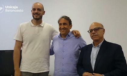 Κασιμίρο διετίας στη Μάλαγα