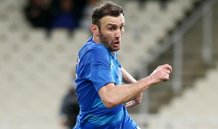 «Παίζει» ακόμα του Τοροσίδη