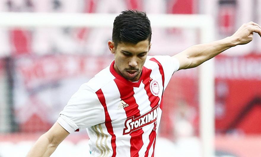 Ενδιαφέρον από Ισραήλ για Μαρτίνς