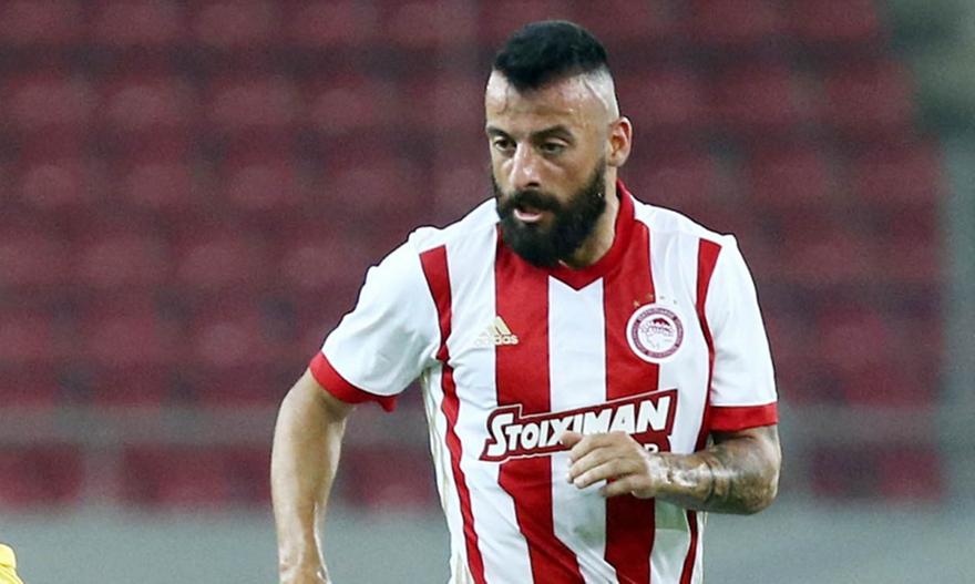 «Όχι» του Ολυμπιακού για Σιώπη στη Λεζ Πόζναν