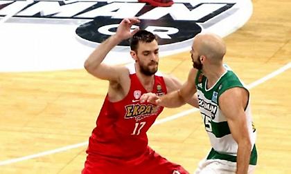 Ολυμπιακός: Μπορεί… όπως ο Παναθηναϊκός;