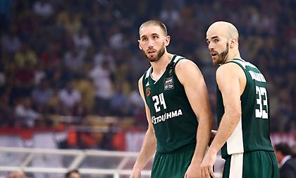 Έχασε την πρώτη ευκαιρία ο Παναθηναϊκός, σιγουριά για την Κυριακή