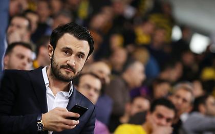 Και τώρα τροχάδην για να φτιαχτεί η ομάδα της επόμενης χρονιάς