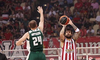 Ζέρβας: «Ο Ολυμπιακός έβγαλε αντίδραση και δεν ήπιε… θάλασσα»