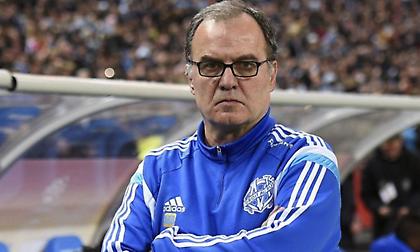 Μπιέλσα και με τη… βούλα στη Λιντς