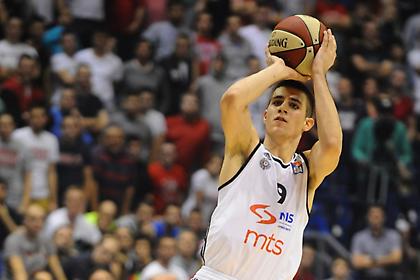 «Έδεσε» Μαρίνκοβιτς η Παρτιζάν