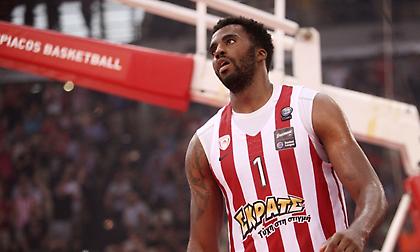 ΜακΛιν: «Να φέρουμε το πρωτάθλημα στο σπίτι»