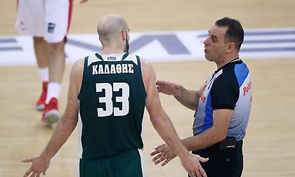 Κοντός: «Επικίνδυνο το παιχνίδι που παίζει ο Ολυμπιακός»