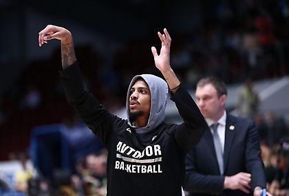 Πήρε Φρέιζερ η Μπούργος