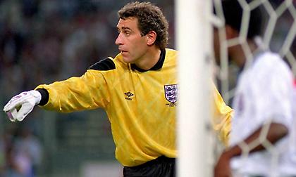 Ο Πίτερ Σίλτον με το απίθανο ρεκόρ