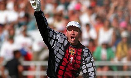 Τόμας Ραβέλι: Ο κορυφαίος της Σουηδίας