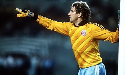 Ζαν Μαρί Πφαφ: Ο ανίκητος Βέλγος