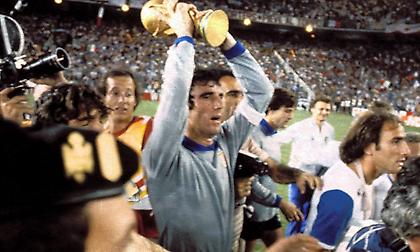 Ντίνο Τζοφ: Ο γηραιότερος παγκόσμιος πρωταθλητής